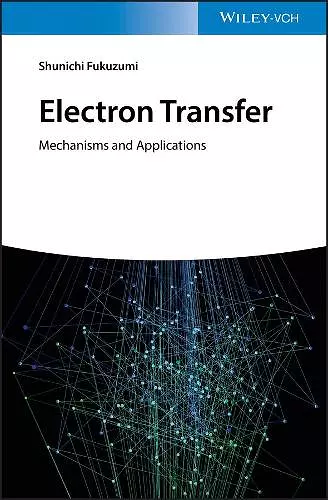 Electron Transfer cover