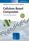 Cellulose Based Composites cover