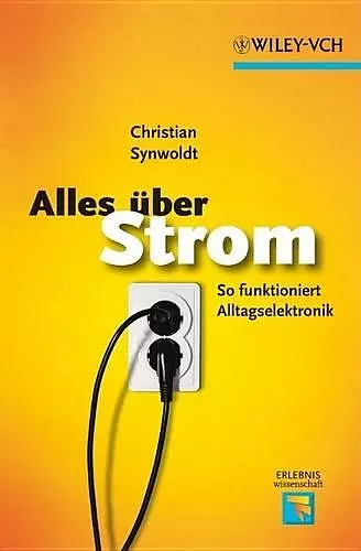 Alles über Strom cover