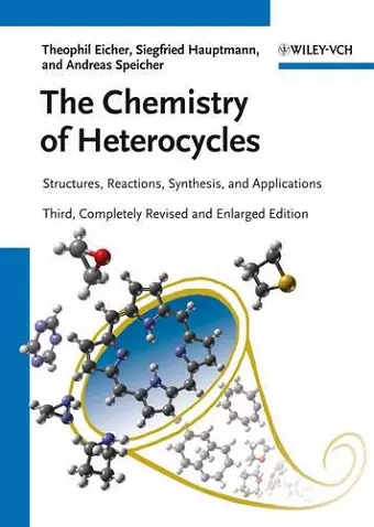 The Chemistry of Heterocycles cover