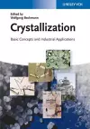 Crystallization cover