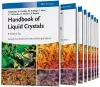 Handbook of Liquid Crystals, 8 Volume Set cover