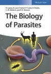 The Biology of Parasites cover