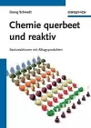 Chemie querbeet und reaktiv cover