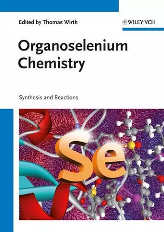 Organoselenium Chemistry cover