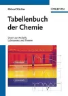 Tabellenbuch der Chemie cover