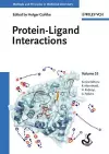 Protein-Ligand Interactions cover