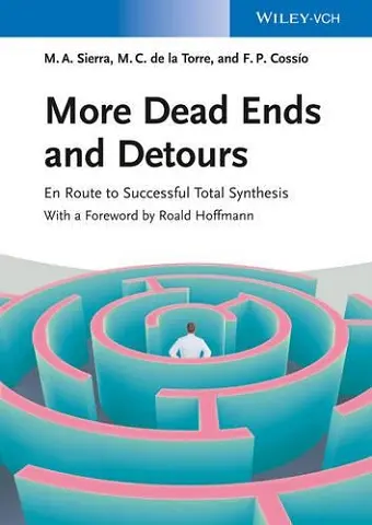More Dead Ends and Detours cover
