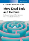 More Dead Ends and Detours cover