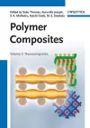 Polymer Composites, Nanocomposites cover