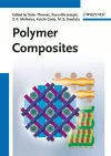 Polymer Composites, Set cover