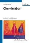 Chemielabor cover