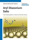 Aryl Diazonium Salts cover