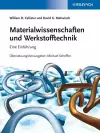 Materialwissenschaften und Werkstofftechnik cover