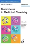 Bioisosteres in Medicinal Chemistry cover