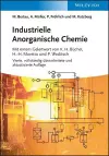 Industrielle Anorganische Chemie cover