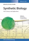Synthetic Biology cover
