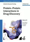 Protein-Protein Interactions in Drug Discovery cover