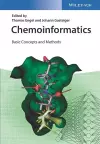 Chemoinformatics cover