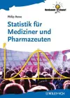 Statistik für Mediziner und Pharmazeuten cover