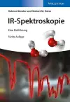 IR-Spektroskopie cover