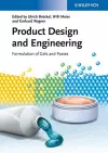 Product Design and Engineering cover