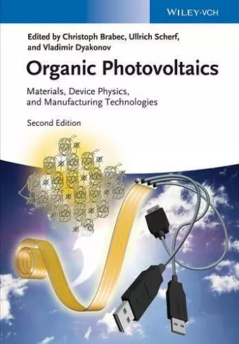 Organic Photovoltaics cover
