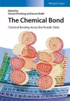 The Chemical Bond cover