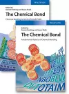 The Chemical Bond, 2 Volume Set cover