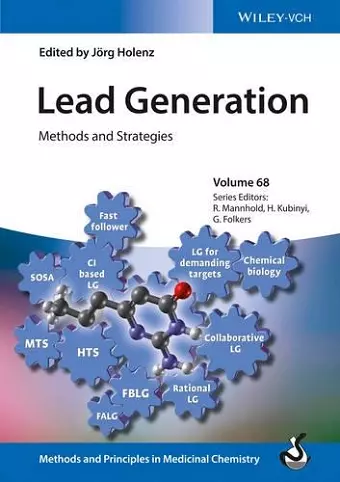 Lead Generation, 2 Volume Set cover