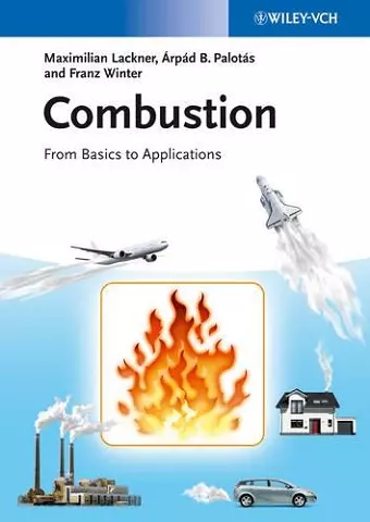 Combustion cover