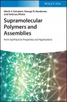 Supramolecular Polymers and Assemblies cover