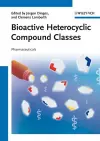 Bioactive Heterocyclic Compound Classes cover