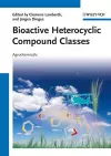 Bioactive Heterocyclic Compound Classes cover