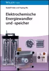 Elektrochemische Energiewandler und -speicher cover