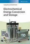 Electrochemical Energy Conversion and Storage cover