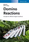 Domino Reactions cover