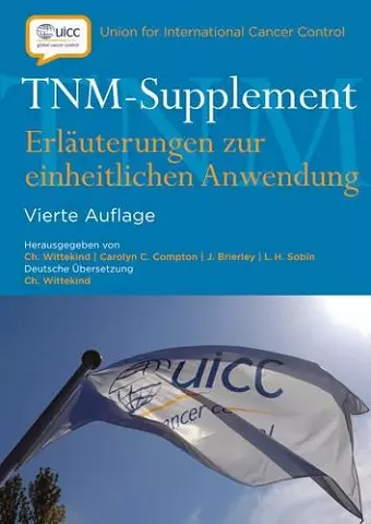 TNM-Supplement cover