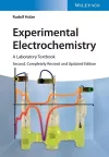 Experimental Electrochemistry cover