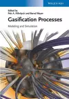 Gasification Processes cover