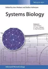 Systems Biology cover