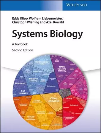 Systems Biology cover