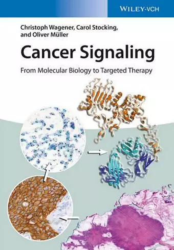 Cancer Signaling cover