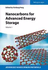 Nanocarbons for Advanced Energy Storage, Volume 1 cover