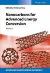 Nanocarbons for Advanced Energy Storage cover