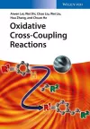 Oxidative Cross-Coupling Reactions cover