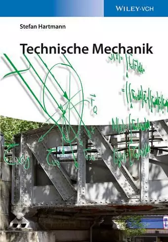 Technische Mechanik cover