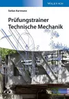 Prüfungstrainer Technische Mechanik cover