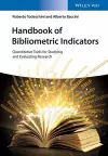 Handbook of Bibliometric Indicators cover