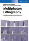 Multiphoton Lithography cover